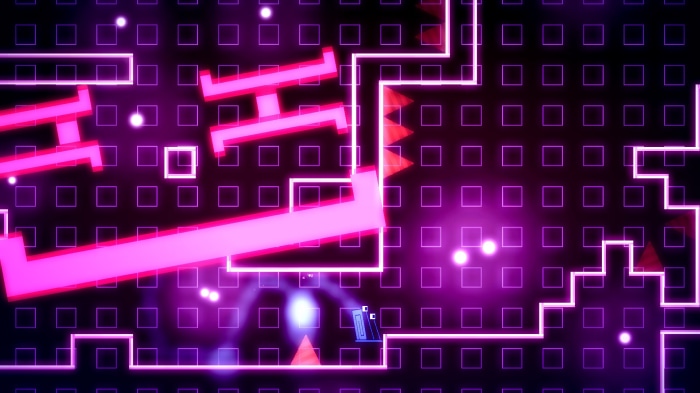 Will You Snail? gameplay screenshot