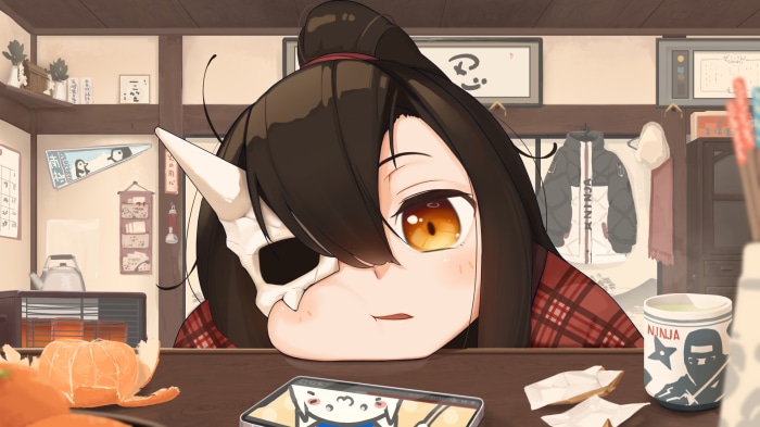 Akatsuki from Azur Lane