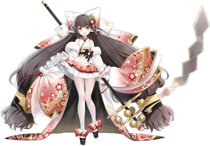 Harutsuki from Azur Lane