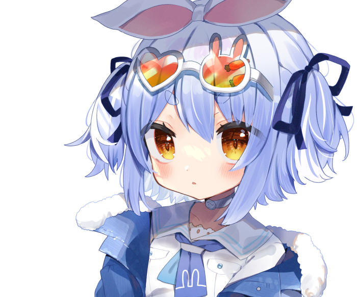 Usada Pekora from Hololive