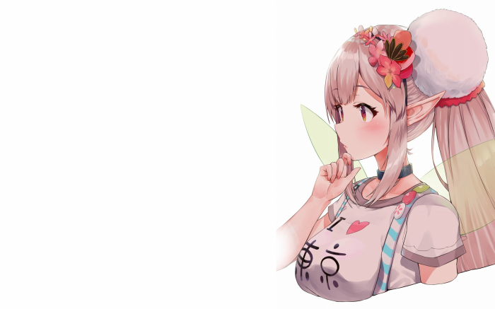 Elf no Elu Virtual Youtuber