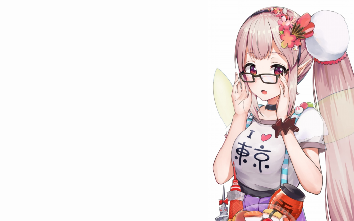 Elf no Elu Virtual Youtuber