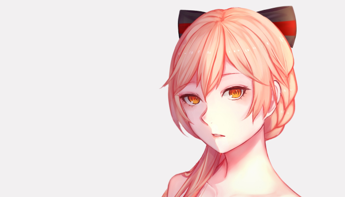 OTs-14 from Girls Frontline