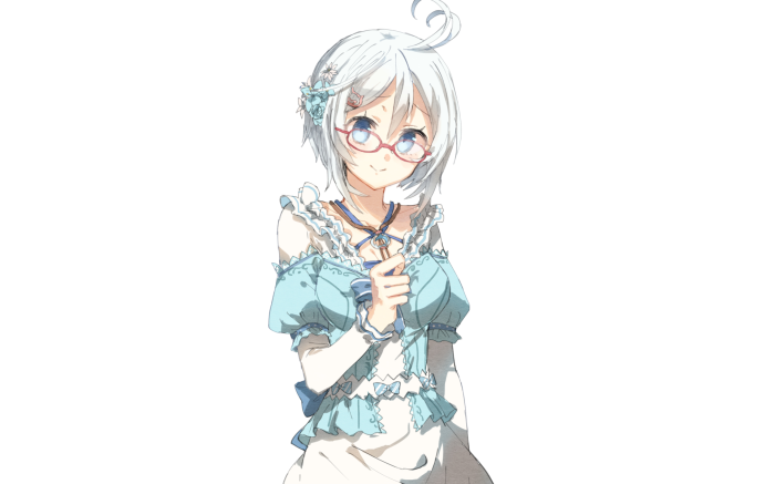 Dennou Shojo Siro Virtual Youtuber