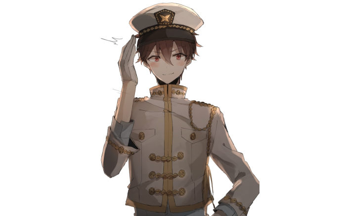 Ryuseitai uniform from Ensemble Stars!!