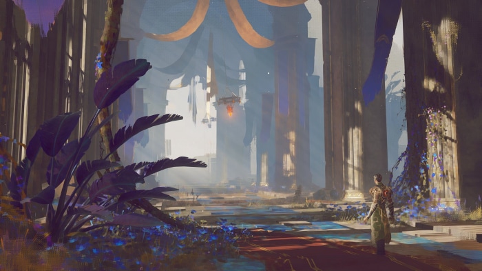 Babylon's Fall