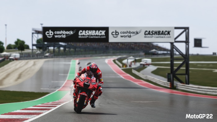 MotoGP 22