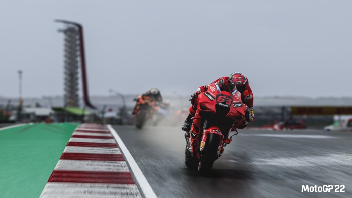 MotoGP 22