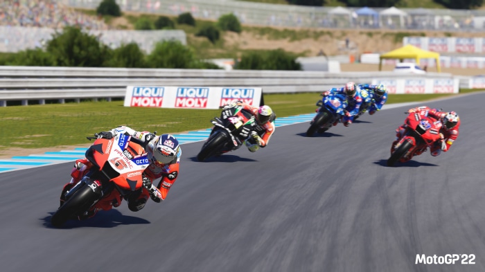 MotoGP 22