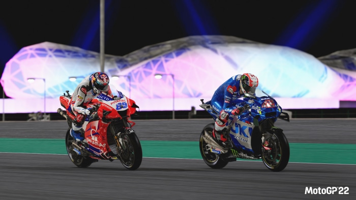 MotoGP 22