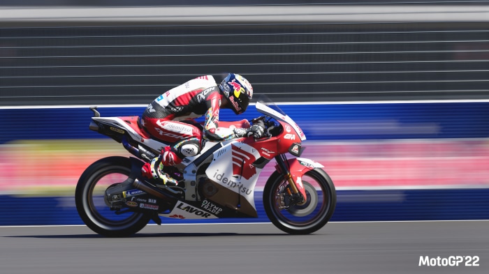 MotoGP 22