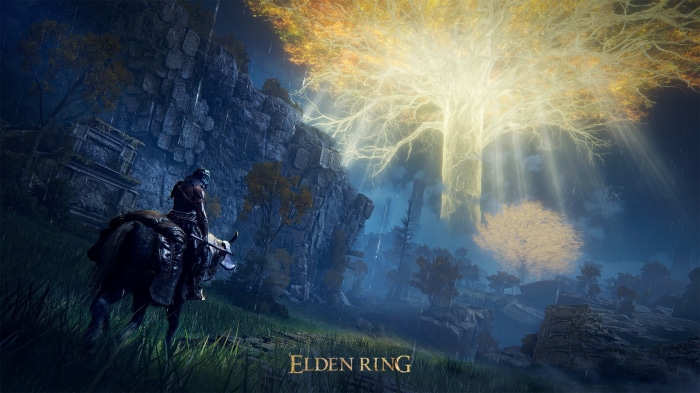 Elden Ring HD Rennala Queen Of The Full Moon HD Wallpaper Rare Gallery   1339348 Elden Ring HD Wallpaper 