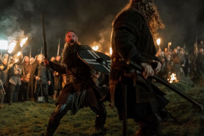 Vikings: Valhalla