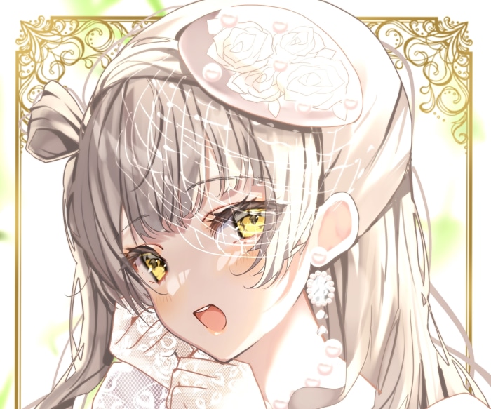 Kotori Minami from Love Live! School Idol Festival