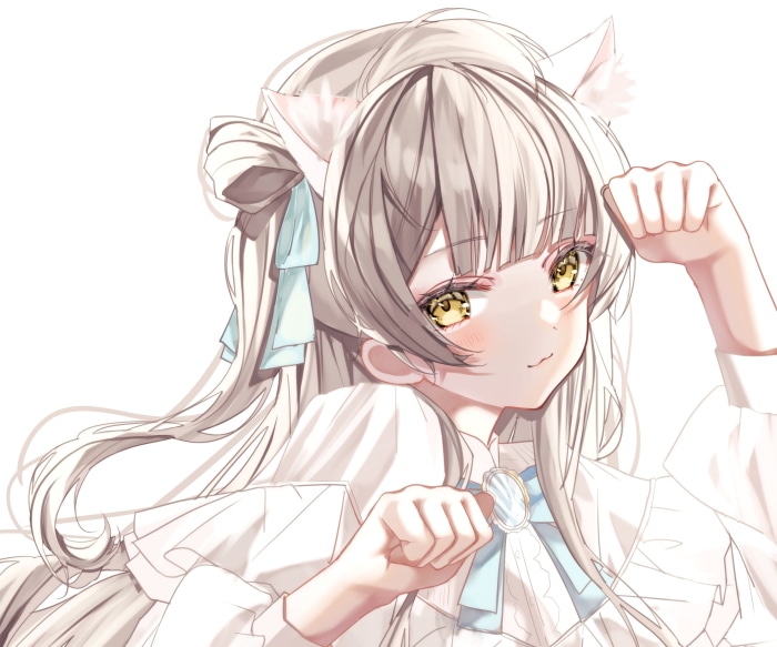 Kotori Minami from Love Live!