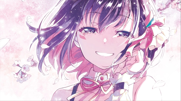 AZKi from Hololive