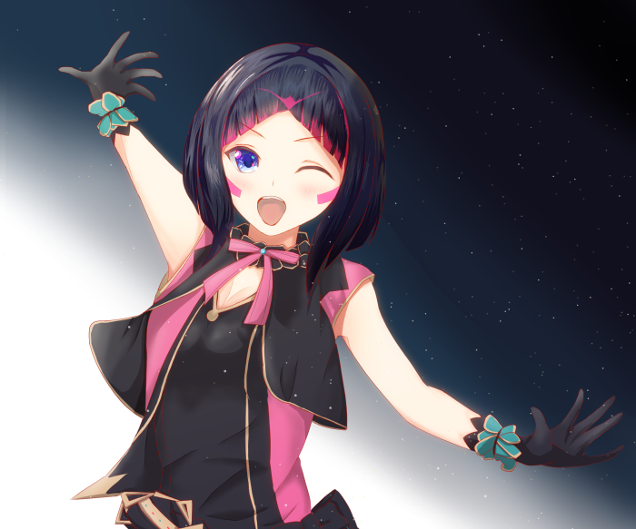 AZKi from Hololive