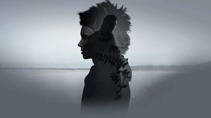 The Girl With The Dragon Tattoo HD, Noomi Rapace