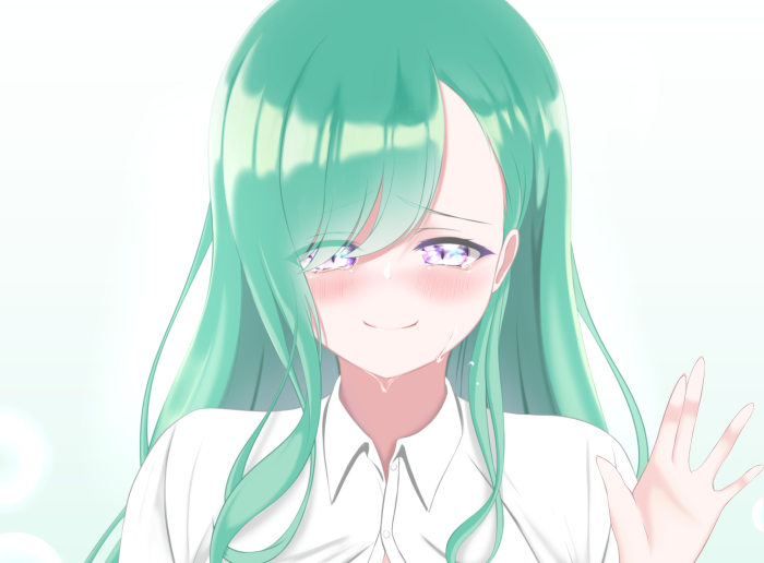 Yakumo Beni from VSPO! Virtual Youtuber