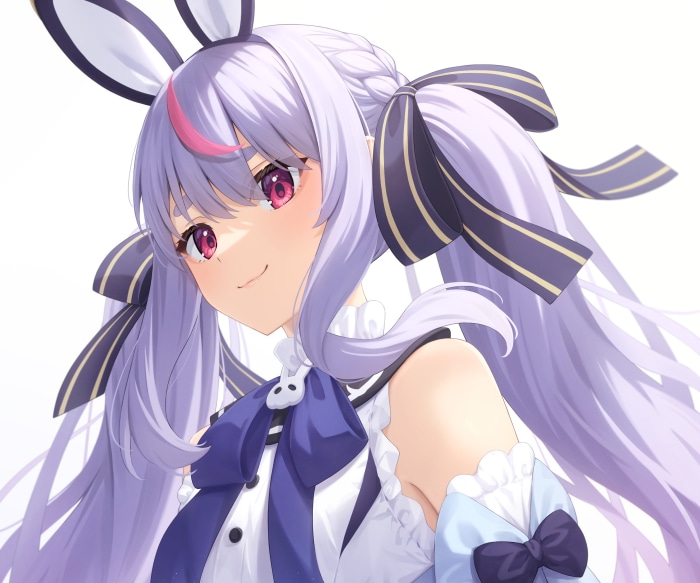 Tosaki Mimi from VSPO! Virtual Youtuber