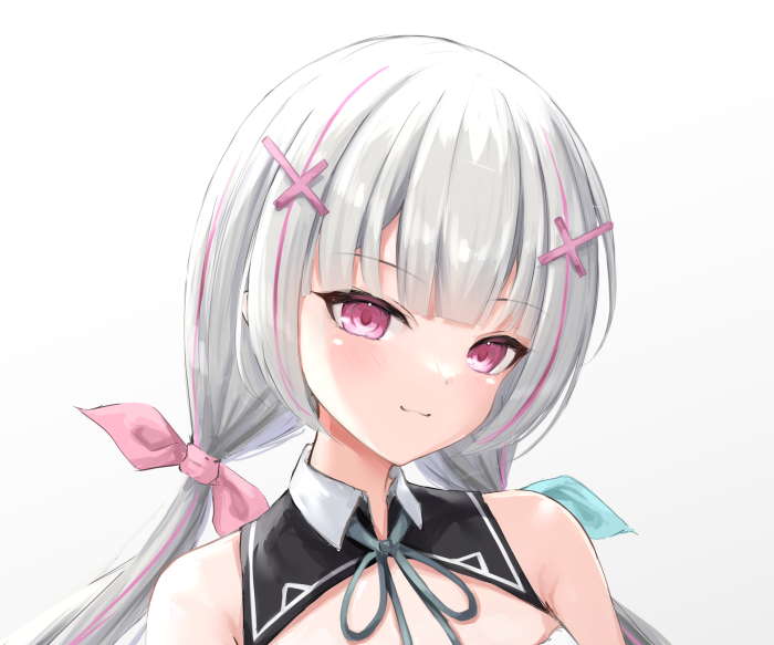 Asumi Sena from VSPO! Cattleya Regina Games