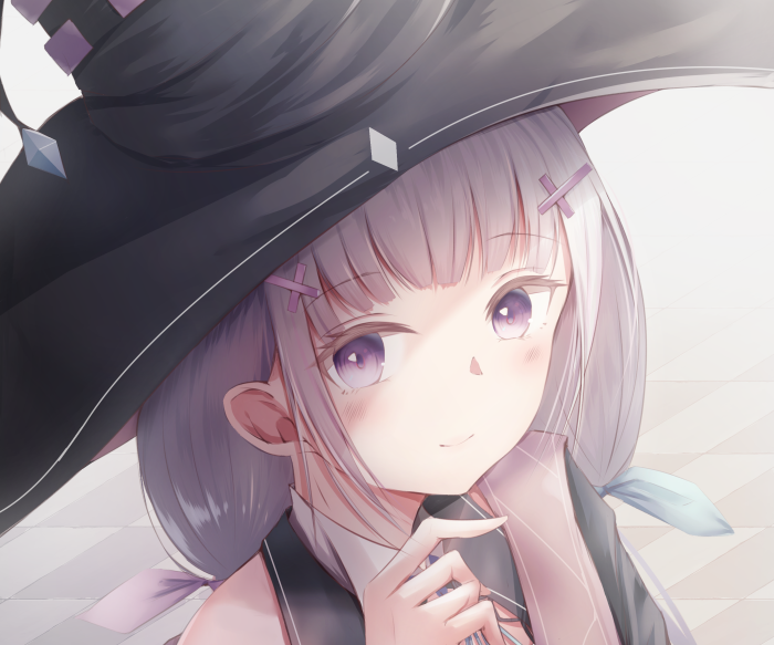 Asumi Sena from VSPO! Virtual Youtuber