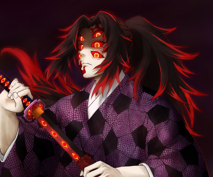 1340015 Demon Slayer Kimetsu No Yaiba 4k Muichiro Tok - vrogue.co