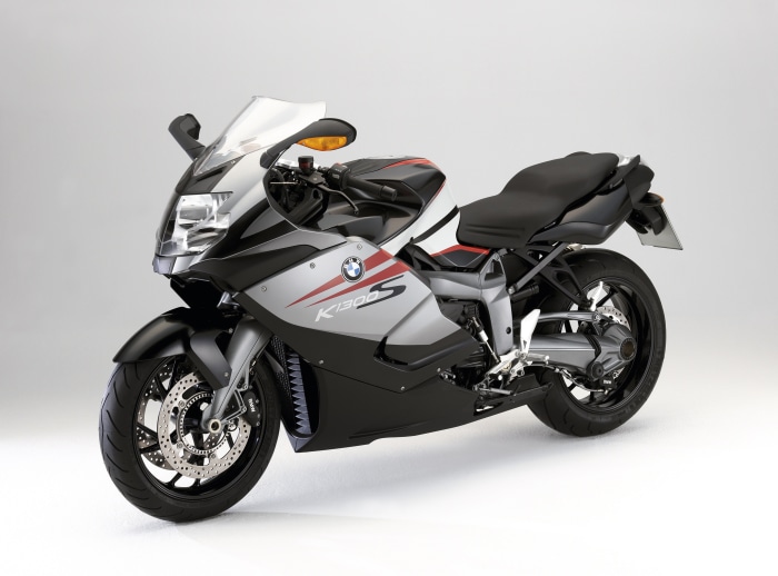 BMW K 1300 S motorcycle
