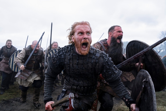 Vikings: Valhalla