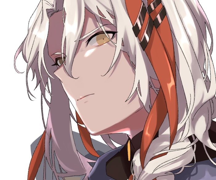 Odysseus from Fate/Grand Order
