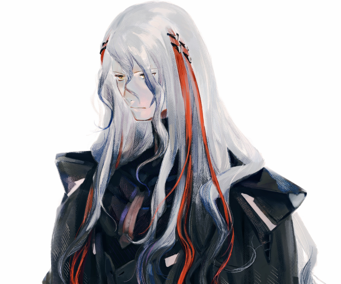 Odysseus from Fate/Grand Order