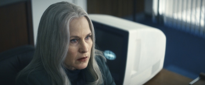 Patricia Arquette in Severance