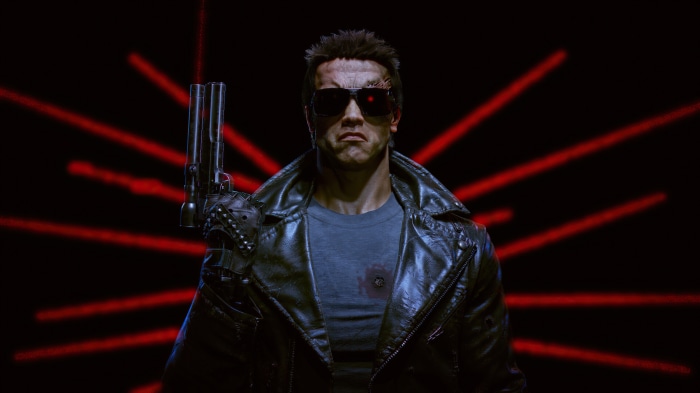 The Terminator