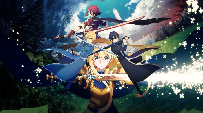 Sword Art Online