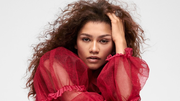 Zendaya