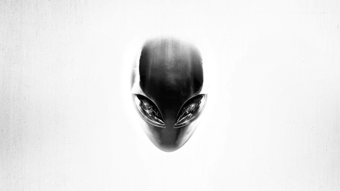 Alienware logo
