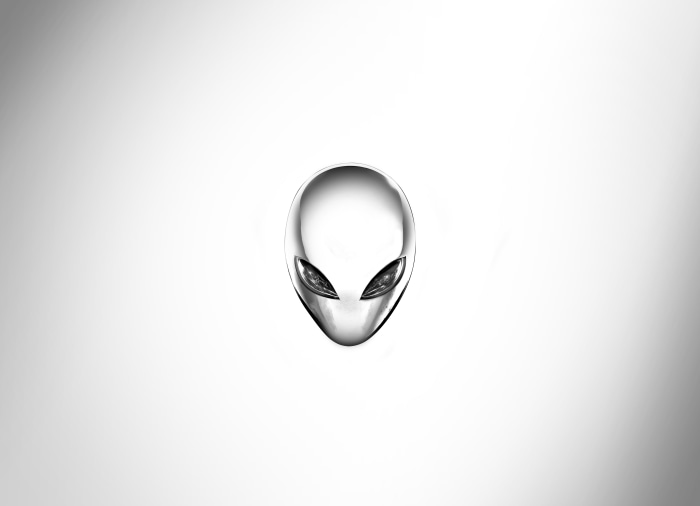 Alienware logo