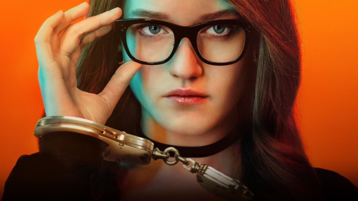 Anna Delvey from Inventing Anna