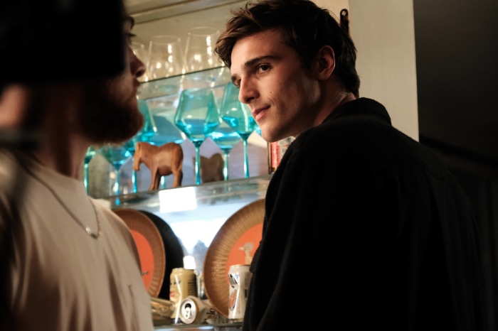 Nate Jacobs from Euphoria 4K