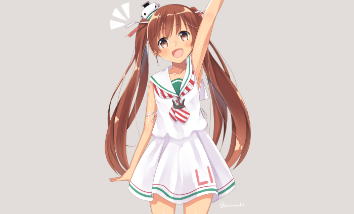 Kantai Collection