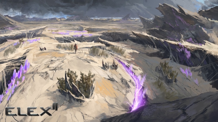 ELEX II