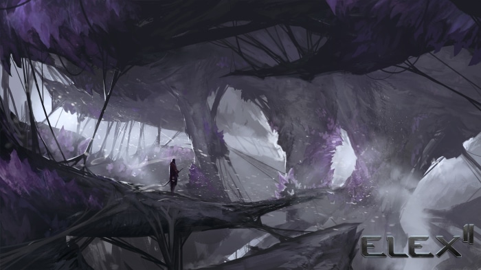 ELEX II