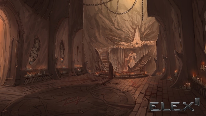 ELEX II