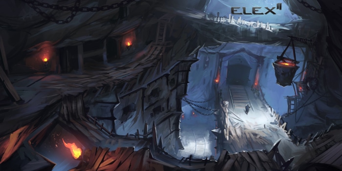 ELEX II