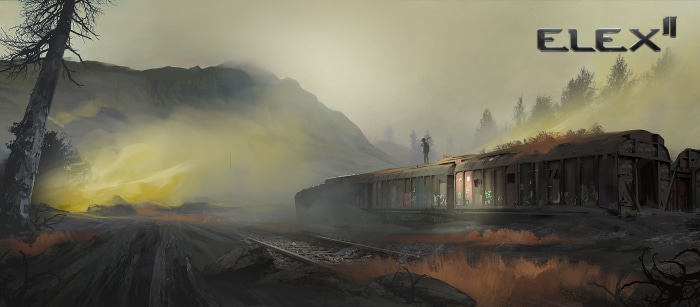 ELEX II