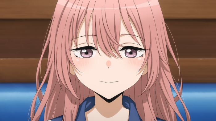 Marin Kitagawa from My Dress-Up Darling