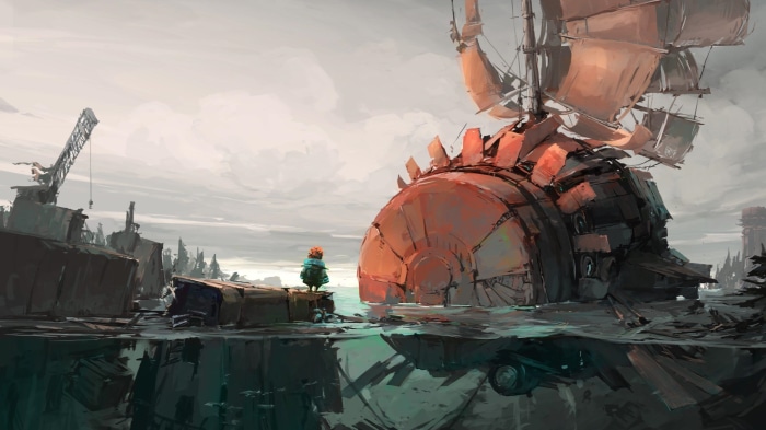 Changing Tides