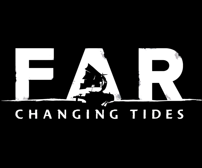 Far: Changing Tides logo