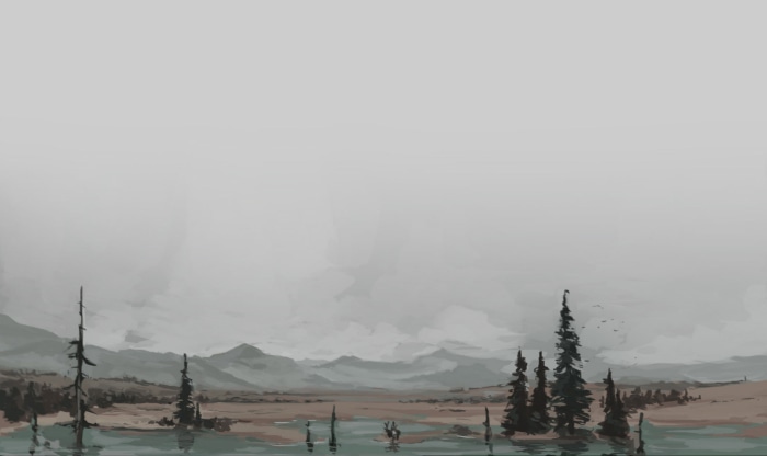 Changing Tides