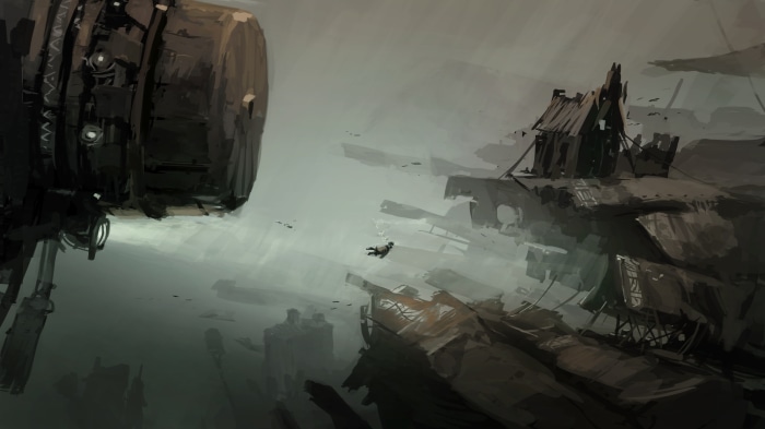 Changing Tides 4K